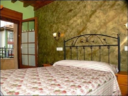 Hostal Pensi�n La Campanilla