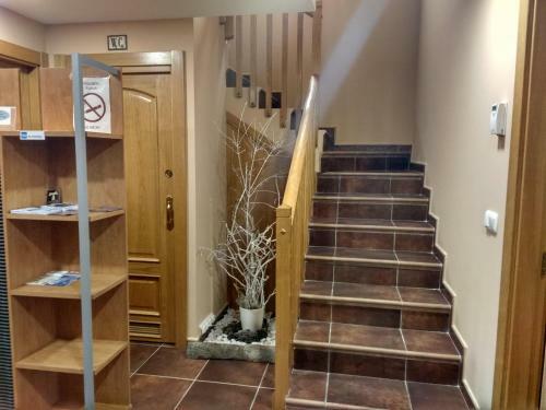 Hostal Casa Tau