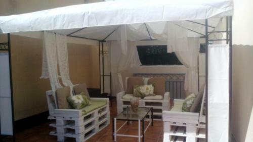 Hostal Casa Tau
