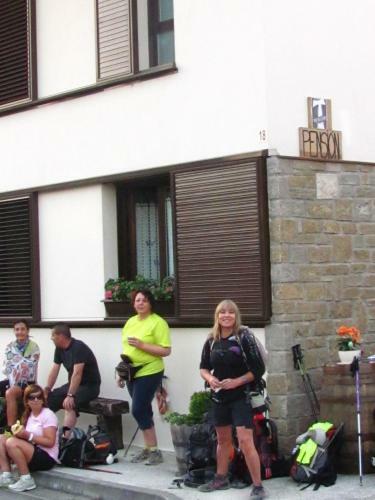 Hostal Casa Tau