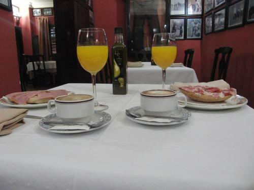 Hostal Pechi