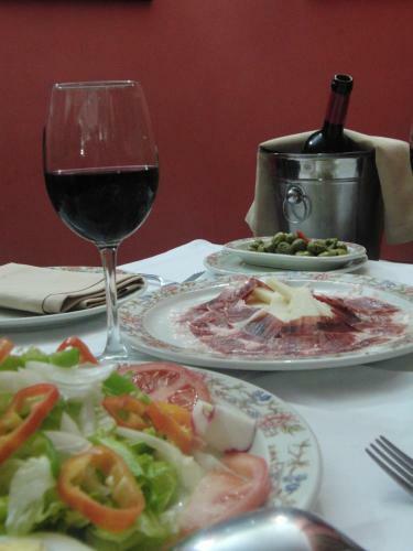 Hostal Pechi