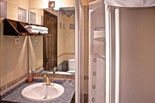 Hostal La Galamperna