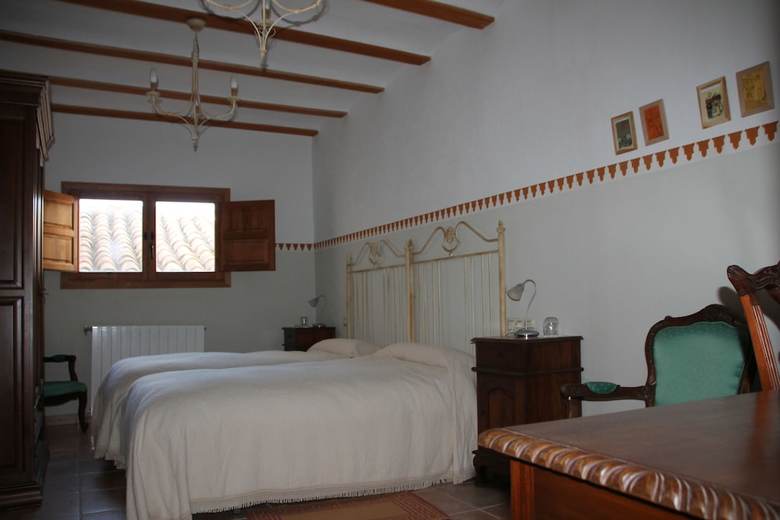 Hostal La Casona De Don Bruno