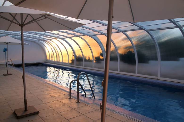Hostal La Casona De Don Bruno