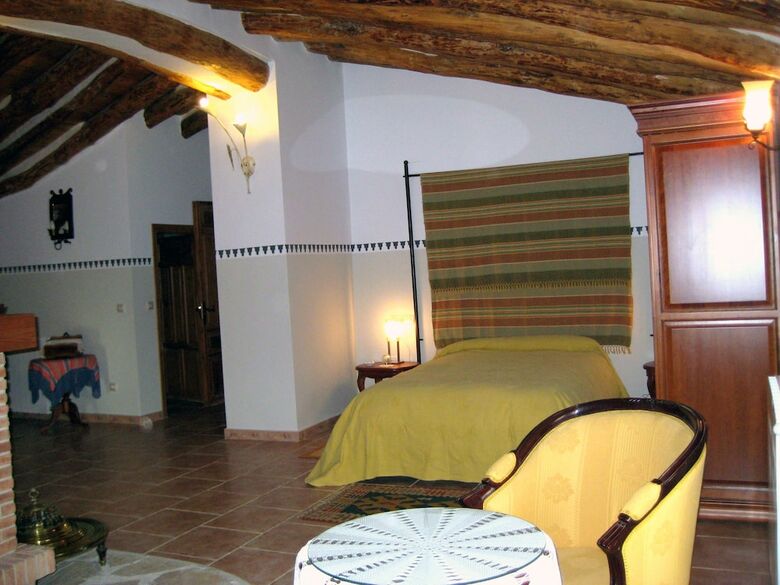 Hostal La Casona De Don Bruno