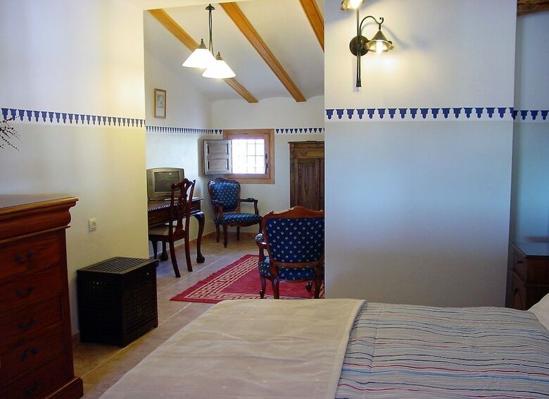 Hostal La Casona De Don Bruno