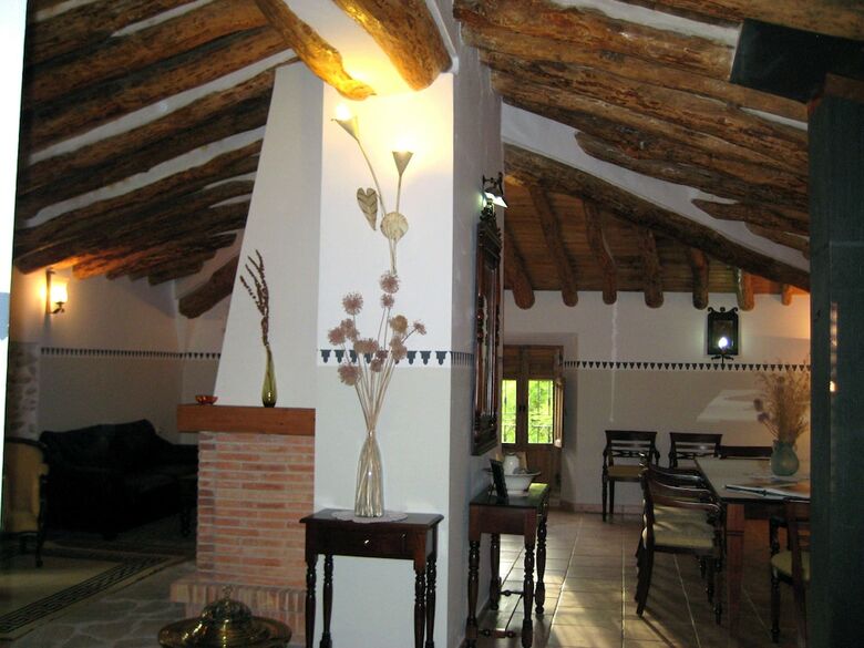 Hostal La Casona De Don Bruno