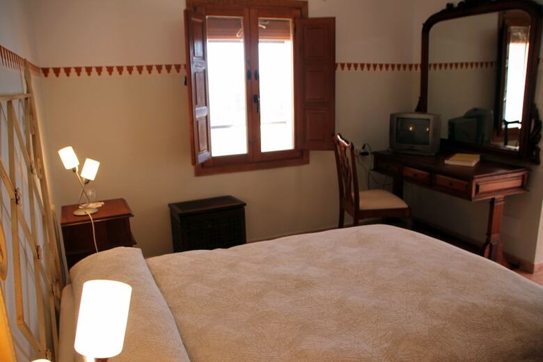 Hostal La Casona De Don Bruno
