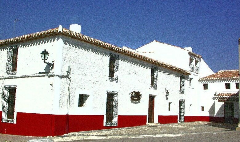 Hostal La Casona De Don Bruno