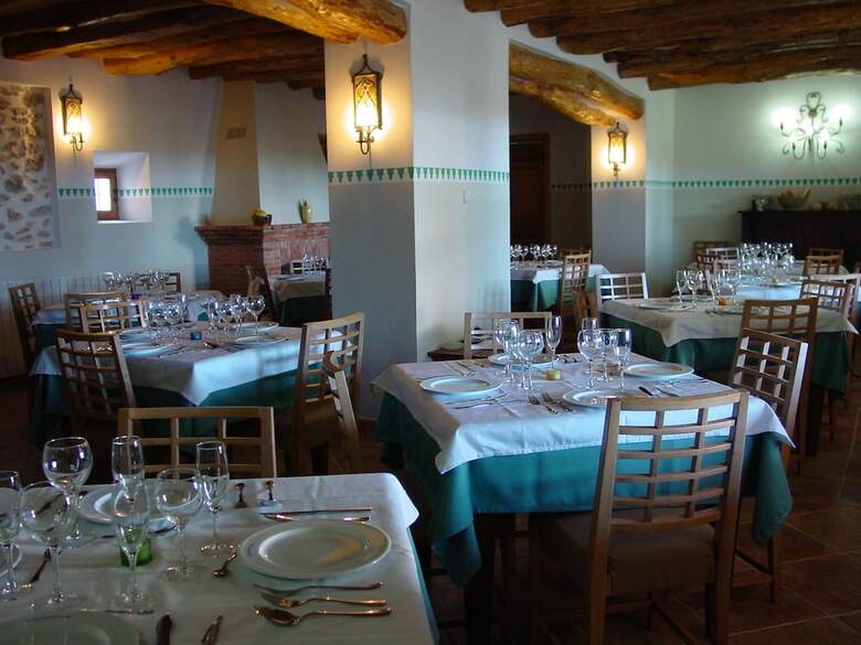 Hostal La Casona De Don Bruno