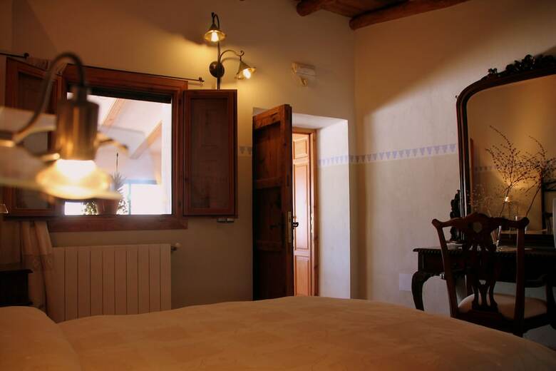 Hostal La Casona De Don Bruno
