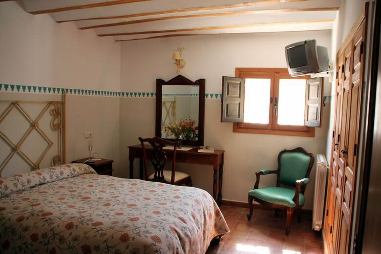 Hostal La Casona De Don Bruno