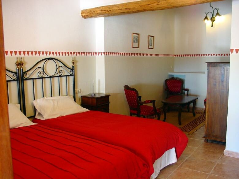 Hostal La Casona De Don Bruno