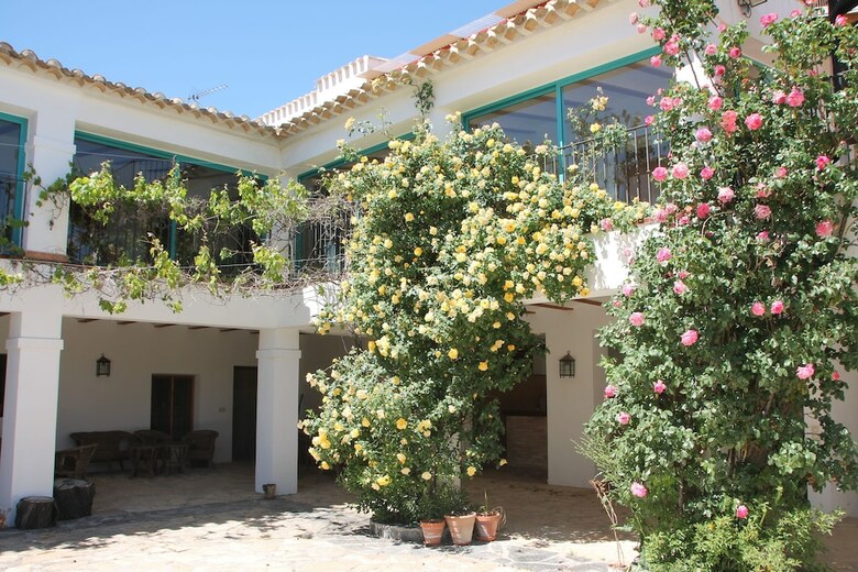 Hostal La Casona De Don Bruno
