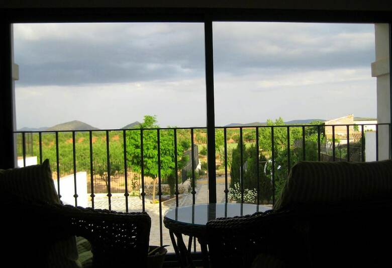 Hostal La Casona De Don Bruno