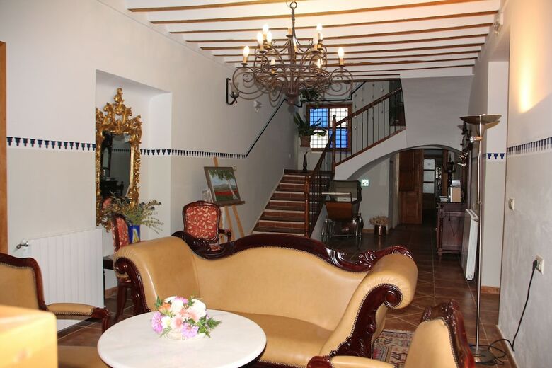 Hostal La Casona De Don Bruno