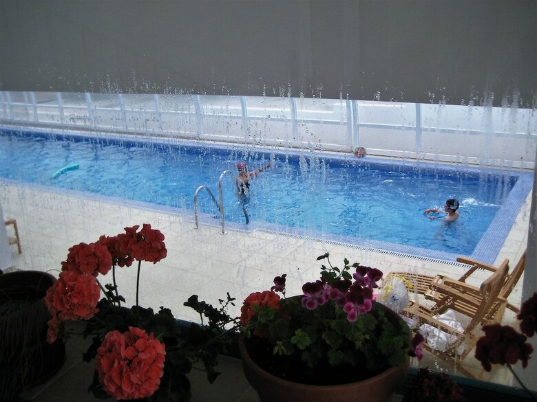 Hostal La Casona De Don Bruno