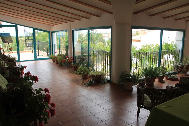 Hostal La Casona De Don Bruno