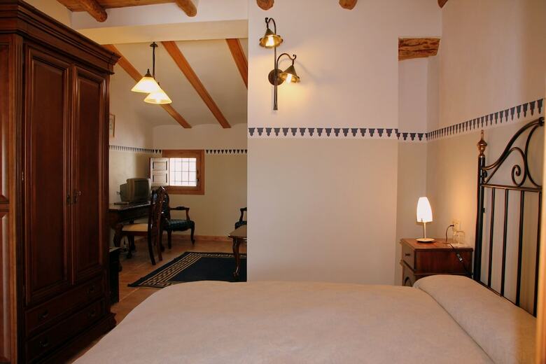 Hostal La Casona De Don Bruno