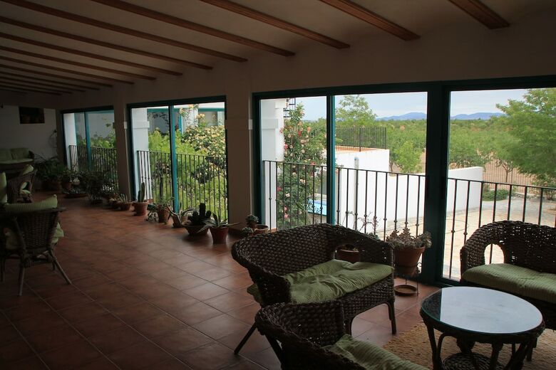 Hostal La Casona De Don Bruno