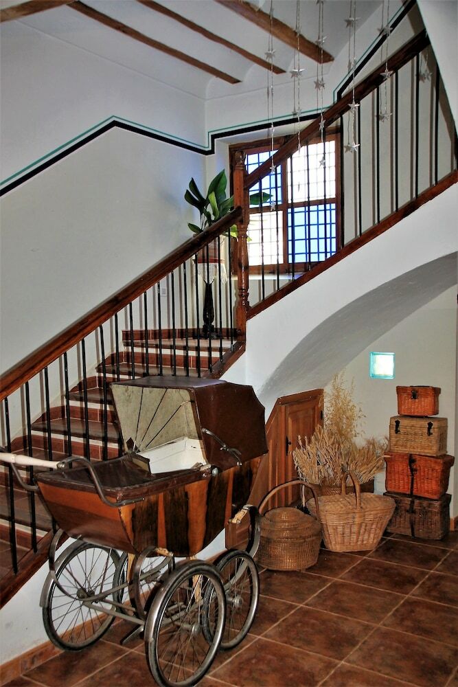 Hostal La Casona De Don Bruno