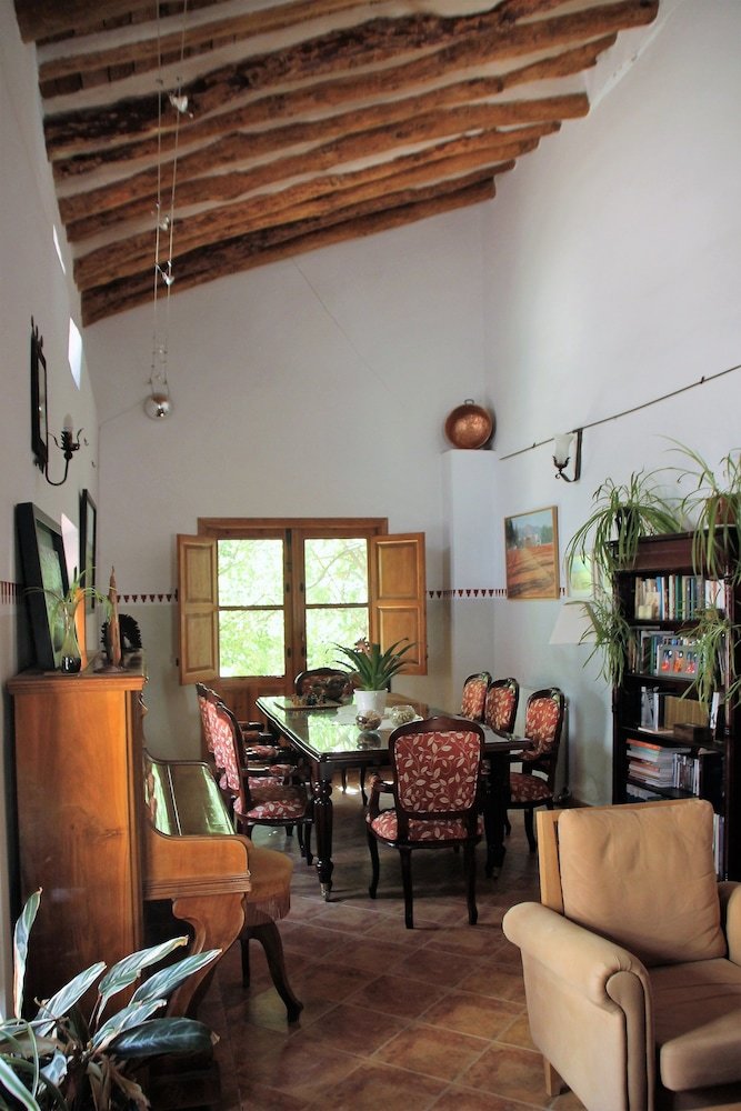 Hostal La Casona De Don Bruno
