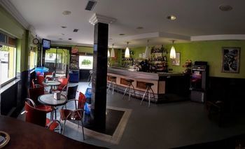 Hostal Restaurante Carolina