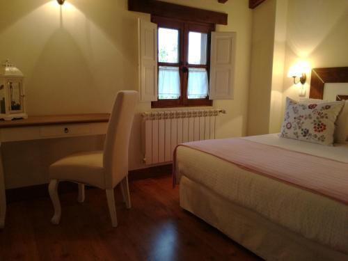 Hostal Casa Fidela