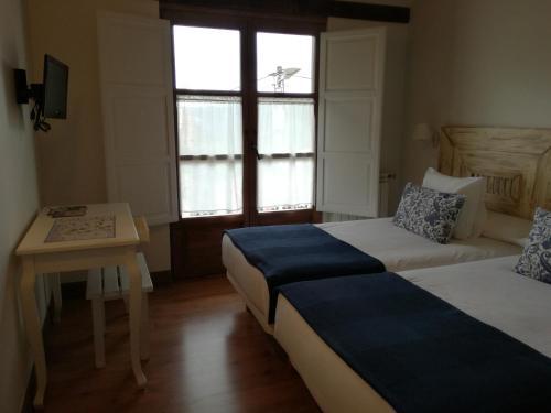 Hostal Casa Fidela