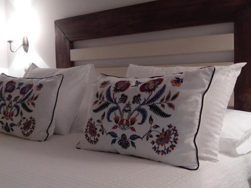 Hostal Casa Fidela