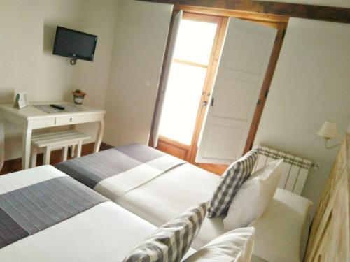 Hostal Casa Fidela
