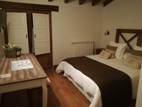 Hostal Casa Fidela