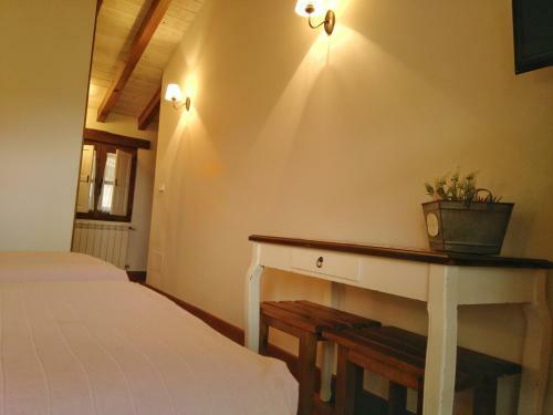 Hostal Casa Fidela