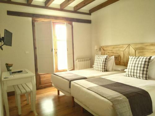 Hostal Casa Fidela