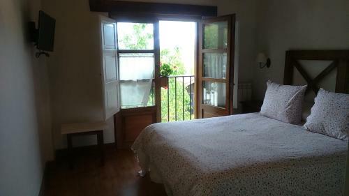 Hostal Casa Fidela