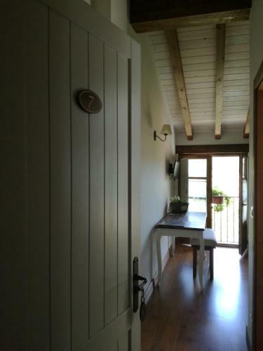 Hostal Casa Fidela