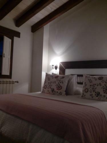 Hostal Casa Fidela