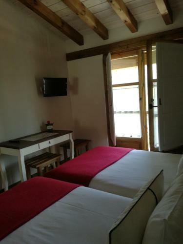 Hostal Casa Fidela