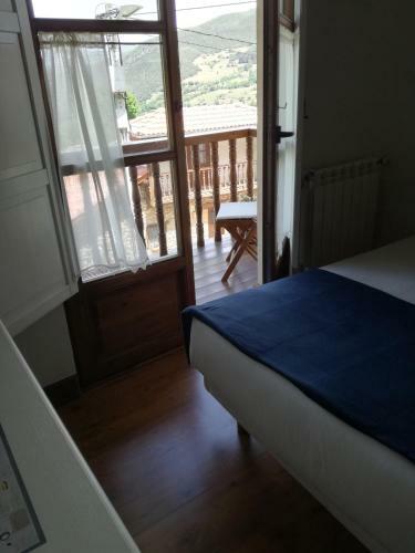 Hostal Casa Fidela
