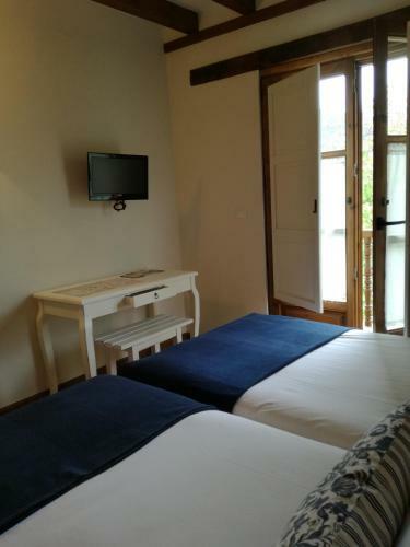 Hostal Casa Fidela