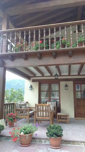 Hostal Casa Fidela