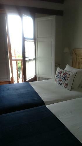 Hostal Casa Fidela