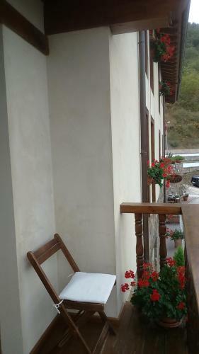 Hostal Casa Fidela