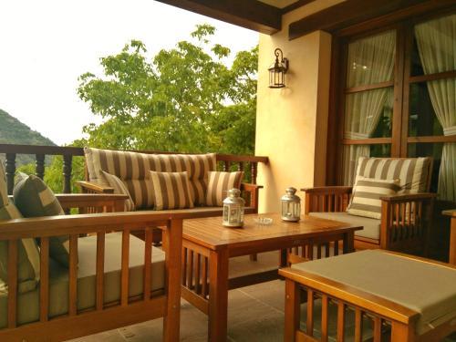 Hostal Casa Fidela