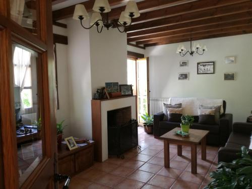 Hostal Casa Fidela