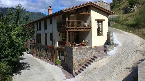 Hostal Casa Fidela