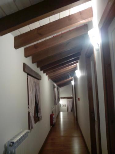 Hostal Casa Fidela