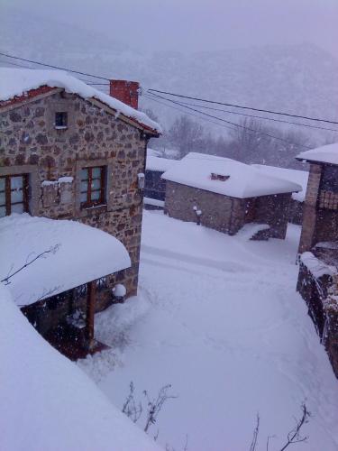 Hostal Casa Fidela