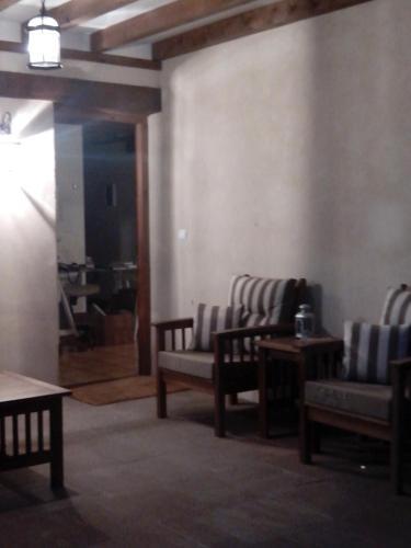 Hostal Casa Fidela